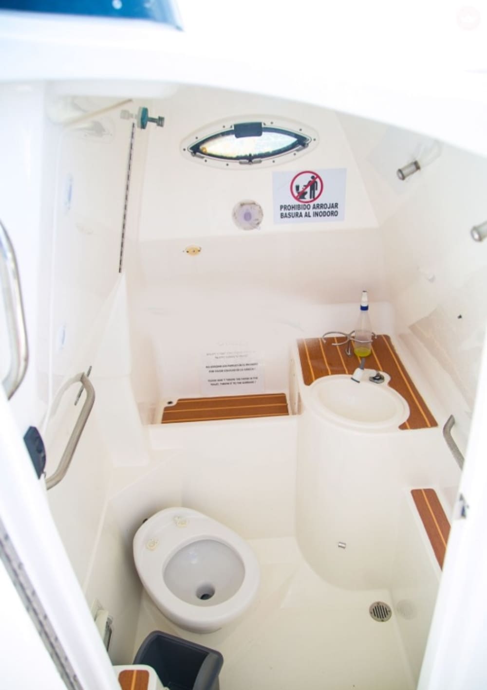 Une journée magique à Carthagène en bateau à moteur