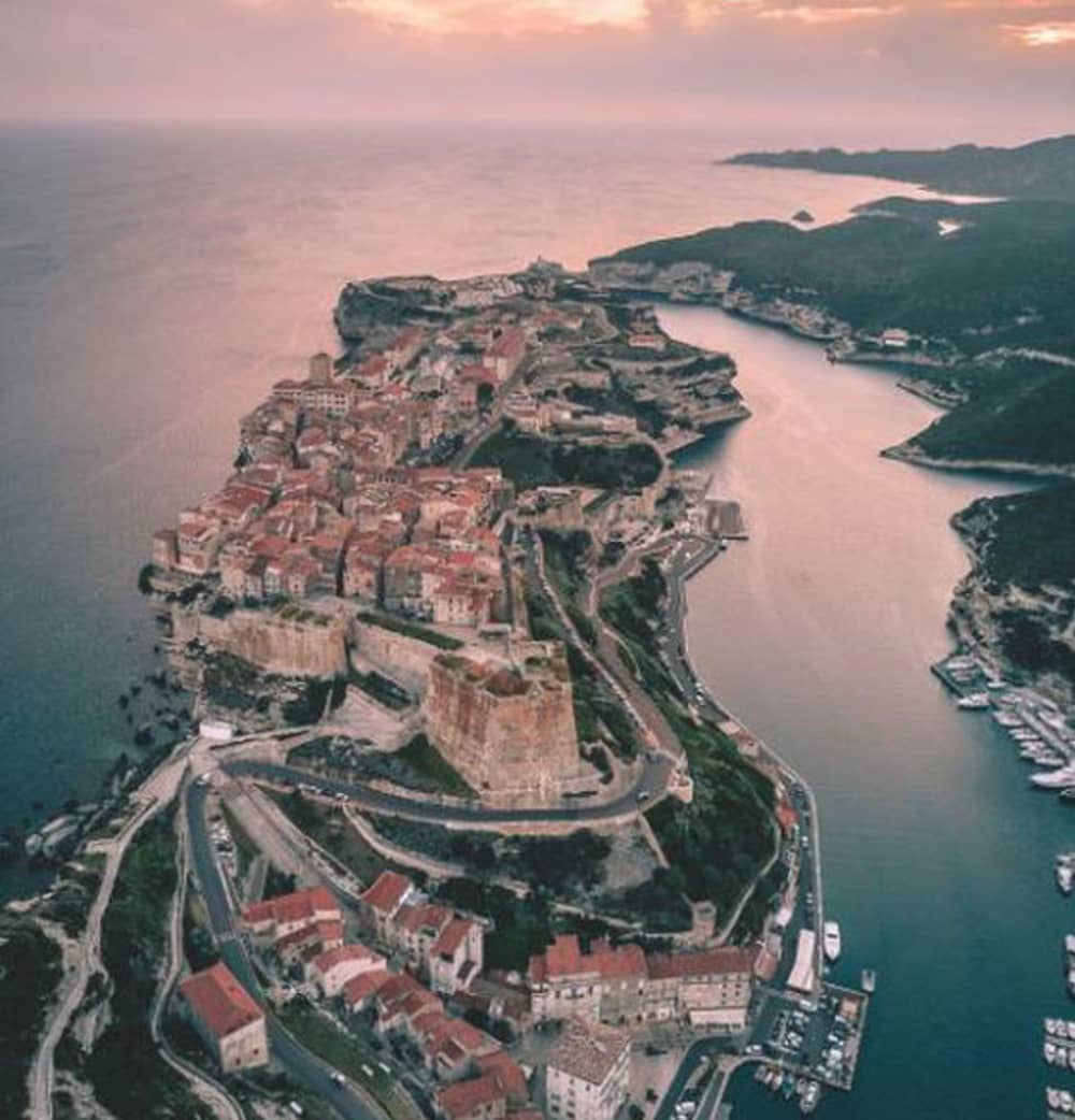 Medio día desde Porto Cervo