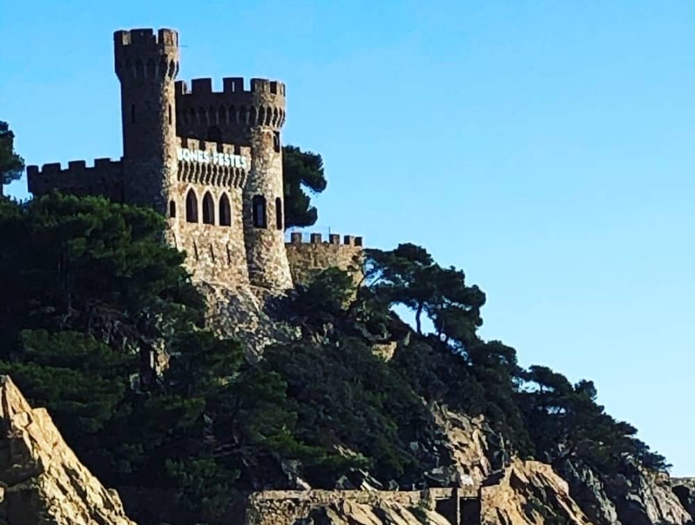 Smugglingsvägen: 3 timmars båtäventyr längs Costa Brava