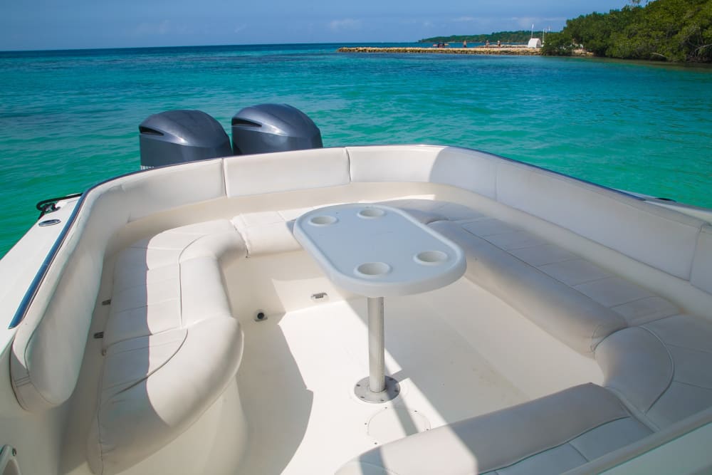 Prenez 9 heures pour découvrir la magie cachée de Carthagène depuis les vagues.