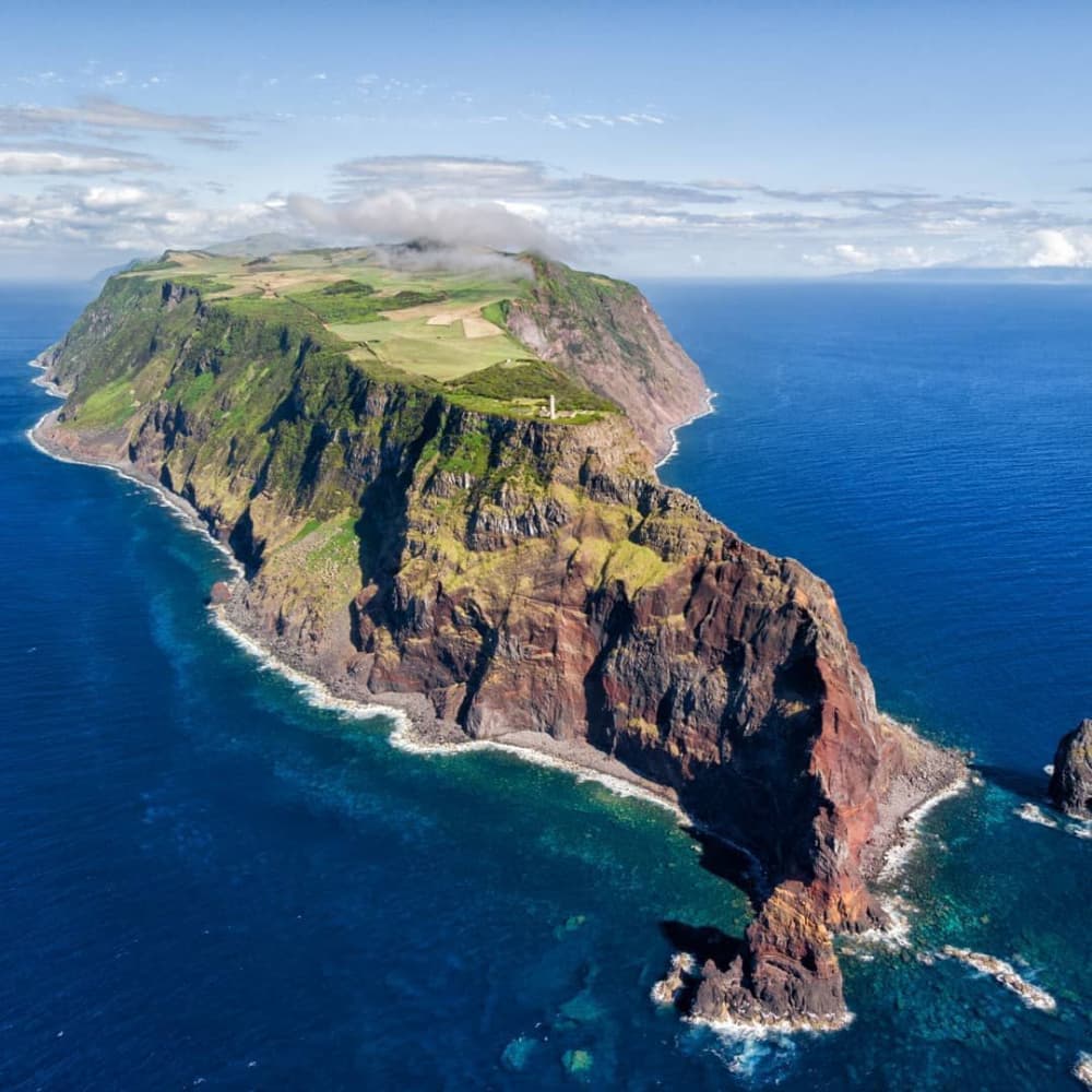 Location de catamaran à la journée aux Açores