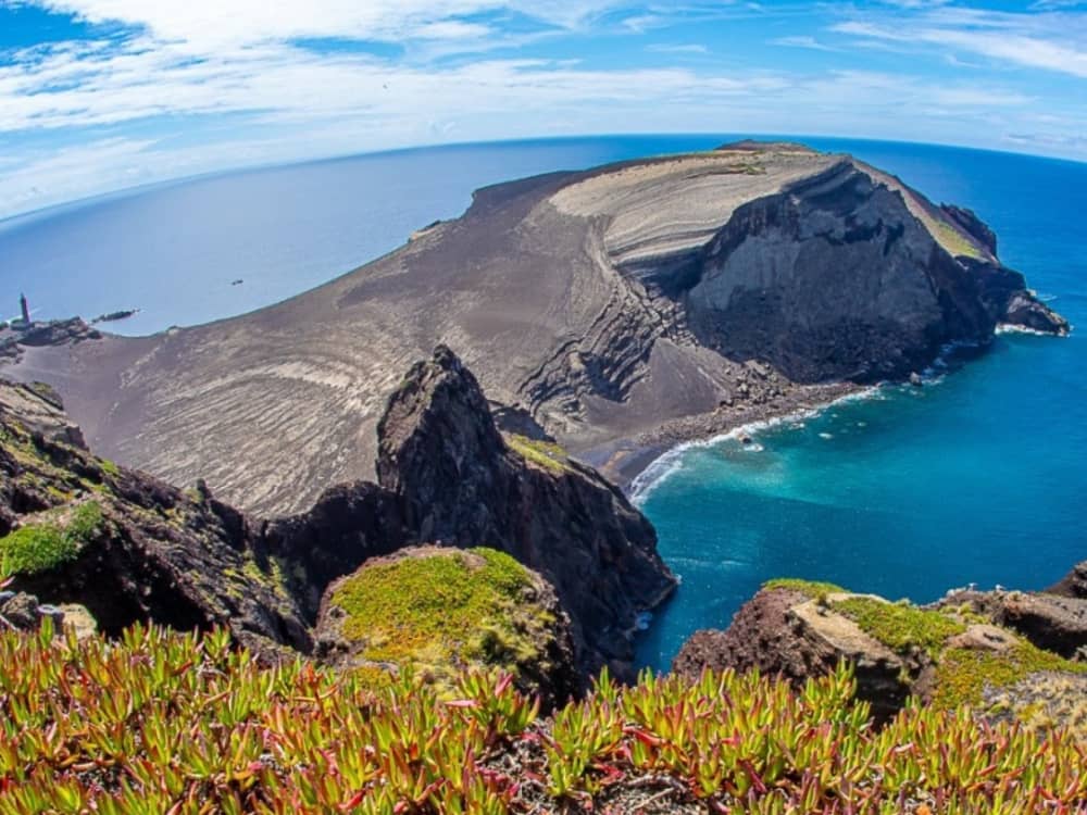 Location de catamaran à la journée aux Açores