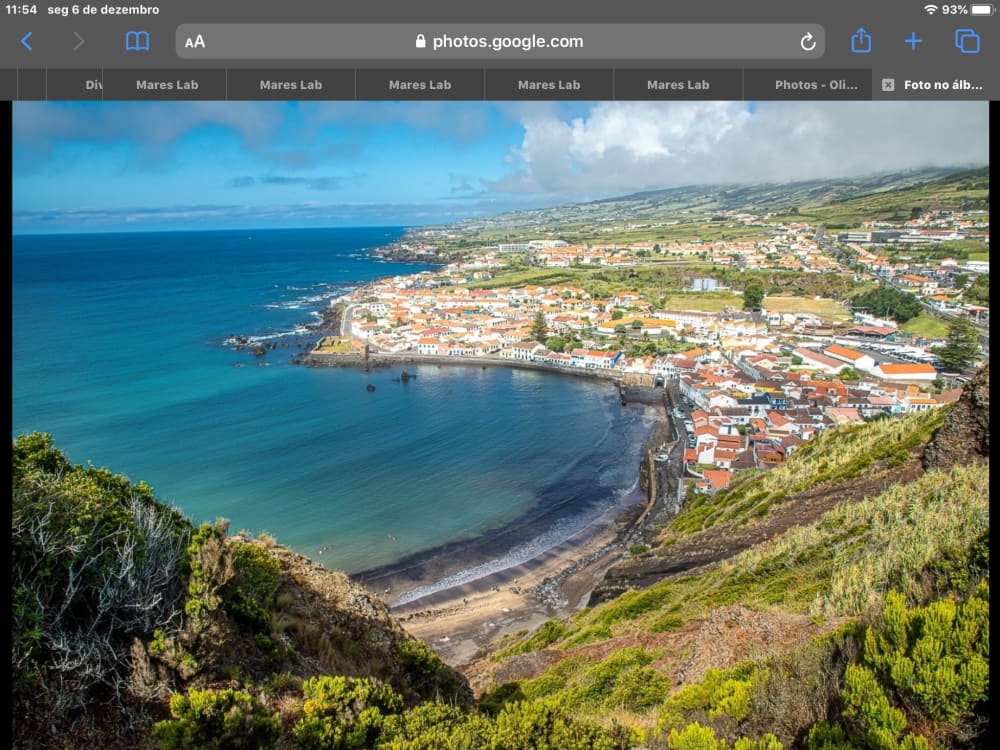 Location de catamaran à la journée aux Açores