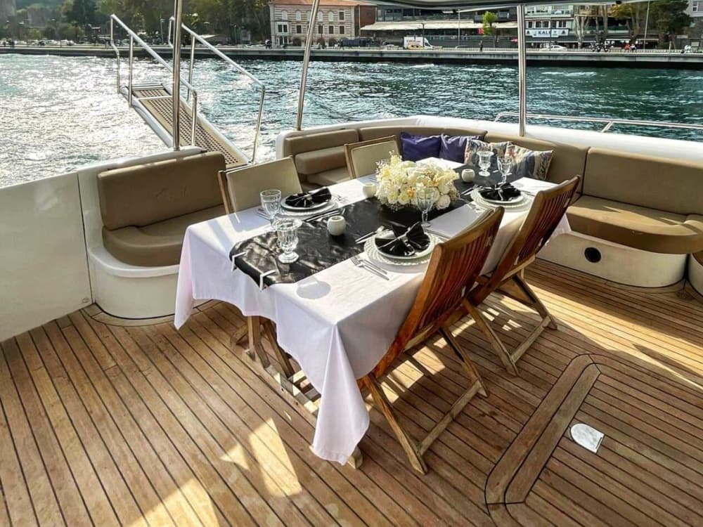 Halbtagestour ab Istanbul