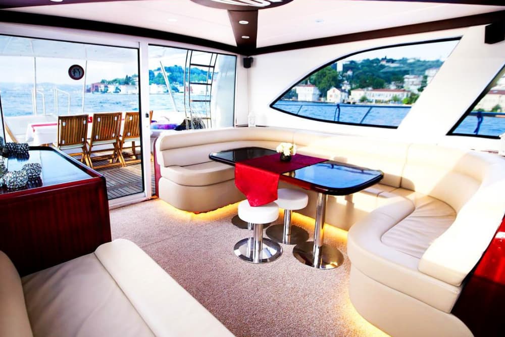 Halbtagestour ab Istanbul