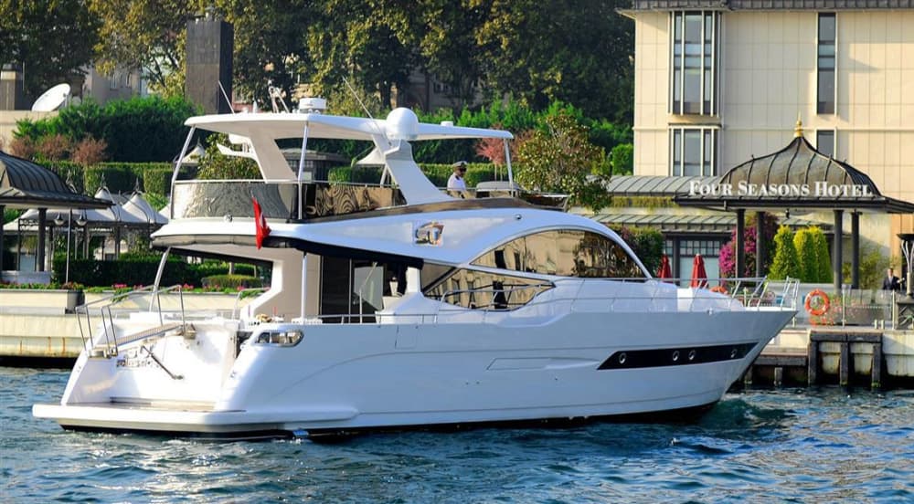 Halve dagtour vanuit Istanbul