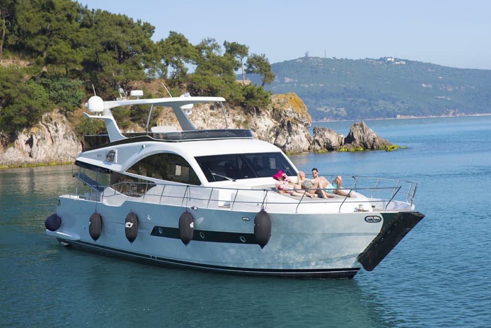 Halve dagtour vanuit Istanbul