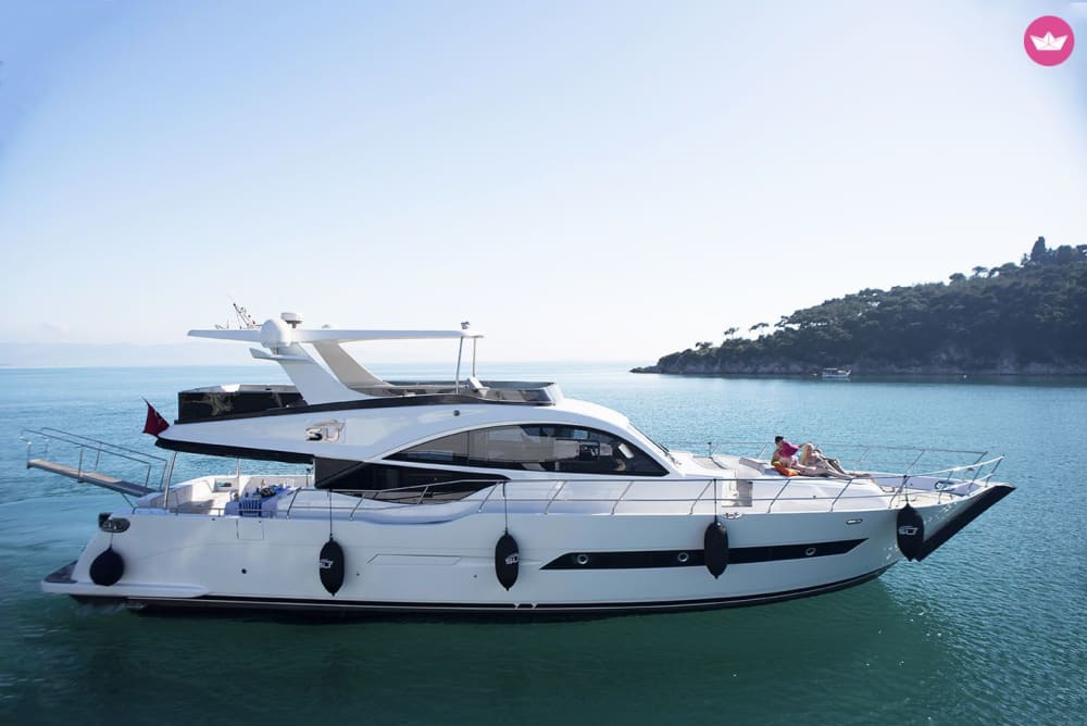 Halve dagtour vanuit Istanbul