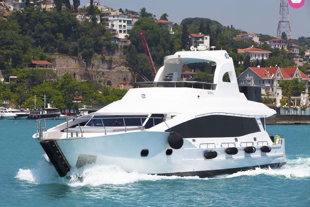 Halbtagestour ab Istanbul