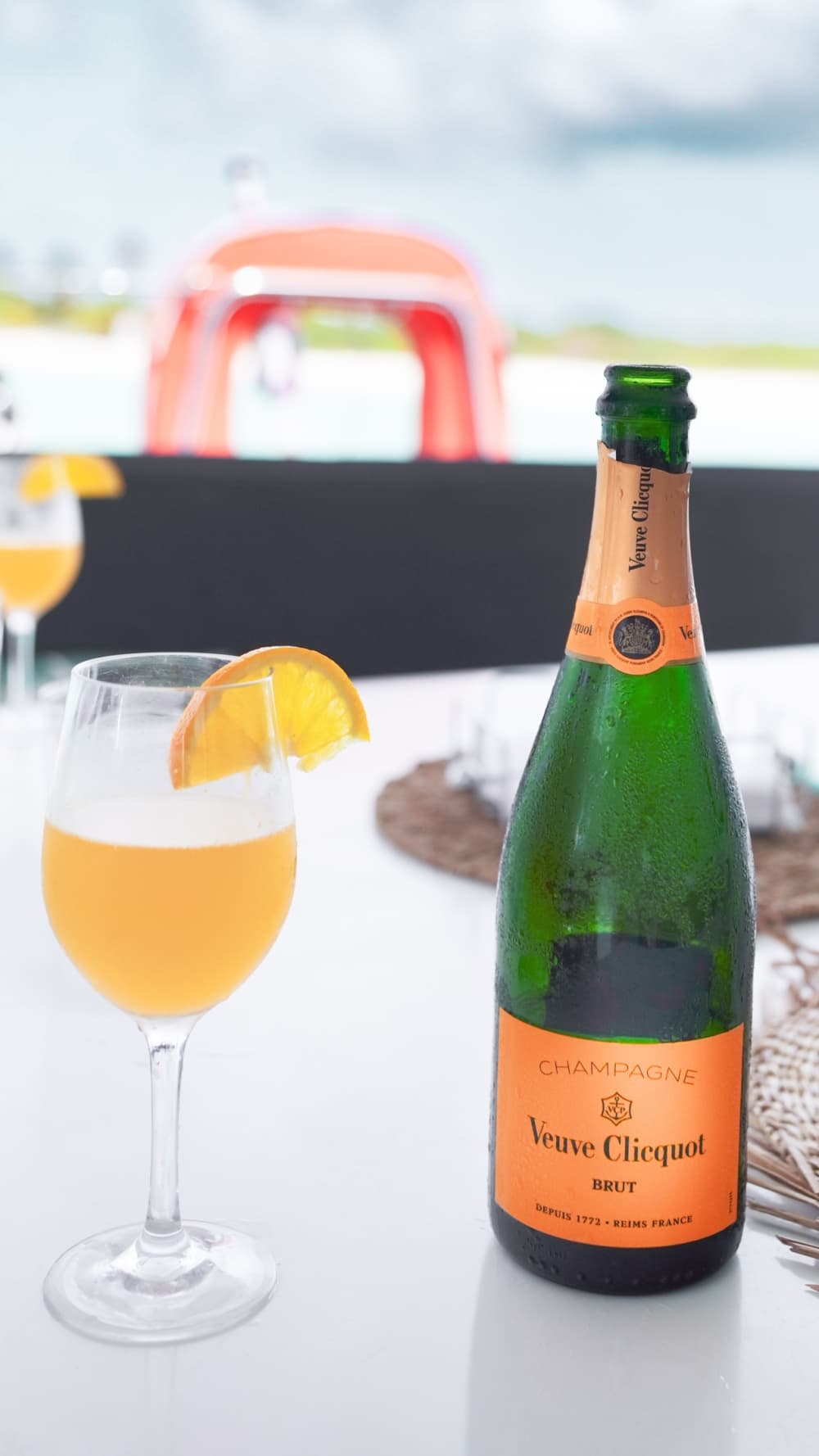 Setzen Sie Kurs auf pures Segelvergnügen: Ein ganzer Tag authentisches Segeln in der Simpson Bay auf einem Katamaran