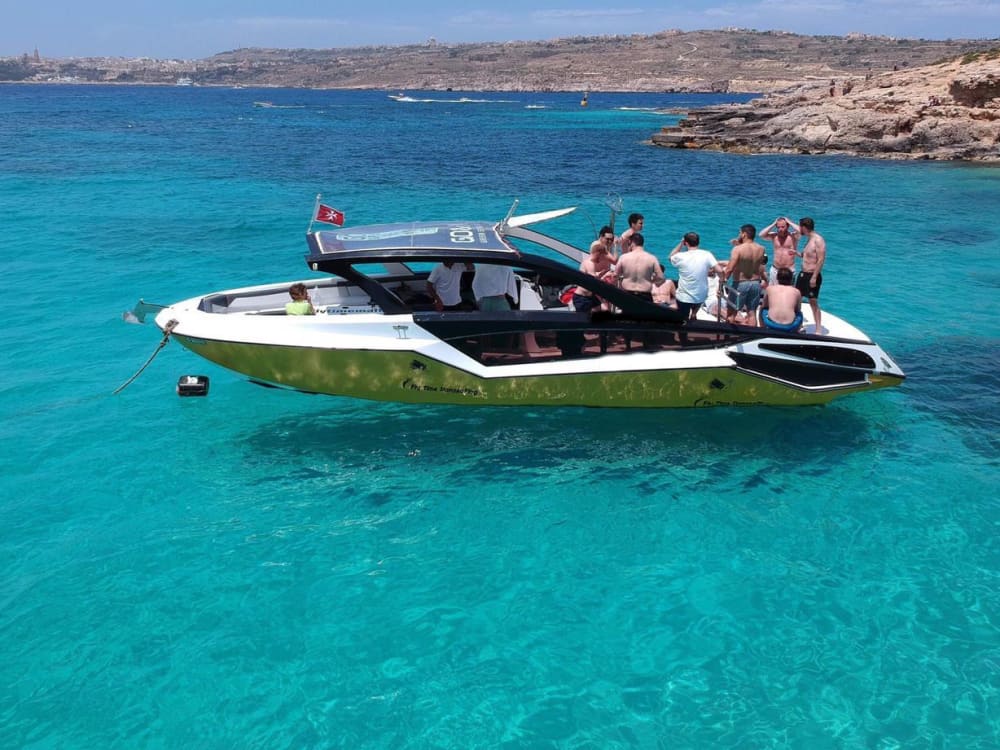 Частный круиз на полдня в южном районе