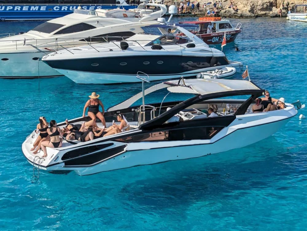 Частный круиз на полдня в южном районе