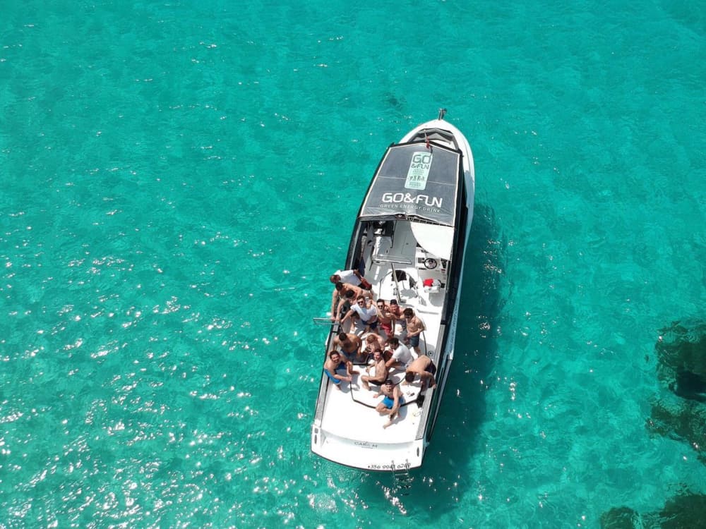 Частный круиз на полдня в южном районе