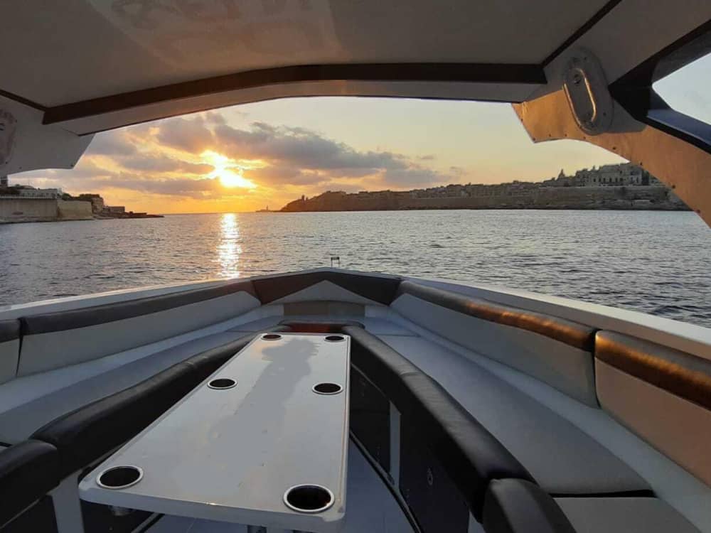 Частный круиз на полдня в южном районе