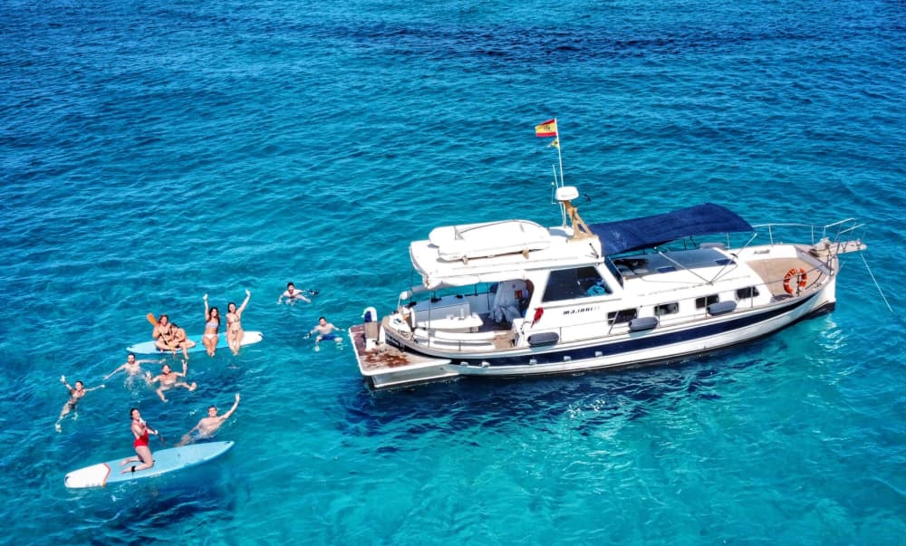 Magia di Minorca: tour costiero di 8 ore