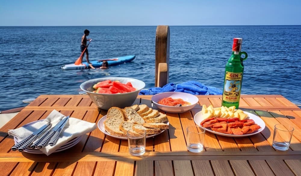 Magia di Minorca: tour costiero di 8 ore