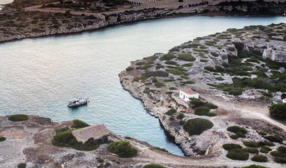 Mediterranean Glow: 3ωρη περιήγηση στο ηλιοβασίλεμα της Menorca