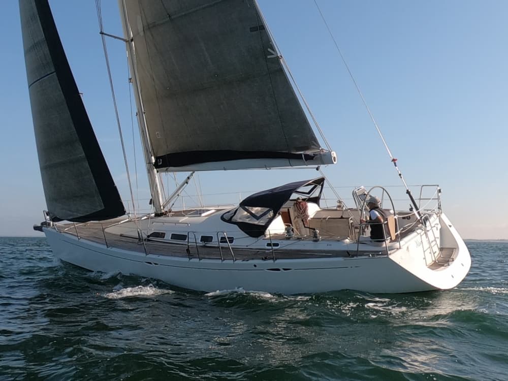 Le meilleur d'Arcachon se découvre sur l'eau : votre journée privée complète en voilier