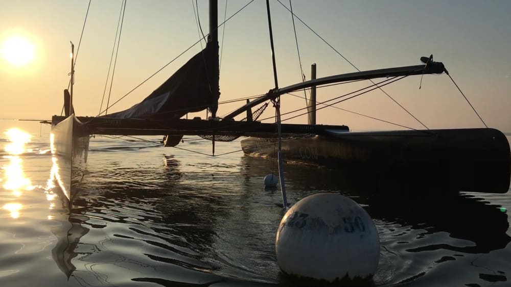 Odkryj Arcachon podczas całodniowego rejsu