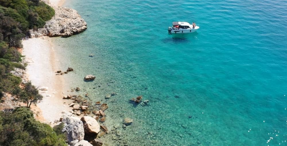 Plavnik Mağarası, Rab ve Gizli Plajları Keşfedin