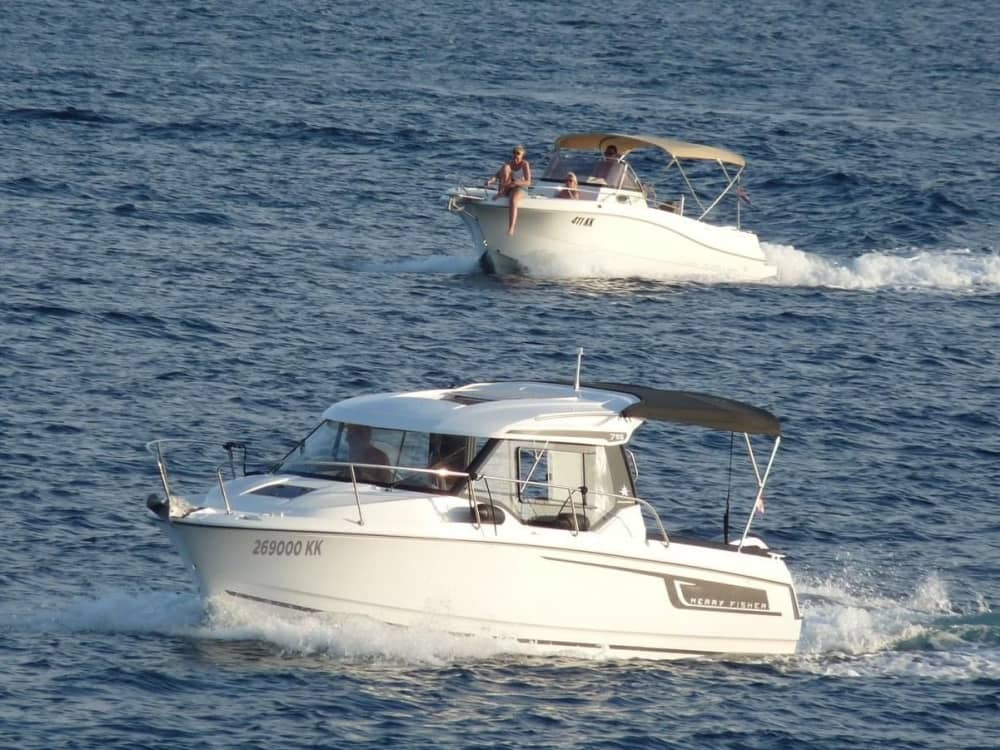Plavnik Mağarası, Rab ve Gizli Plajları Keşfedin