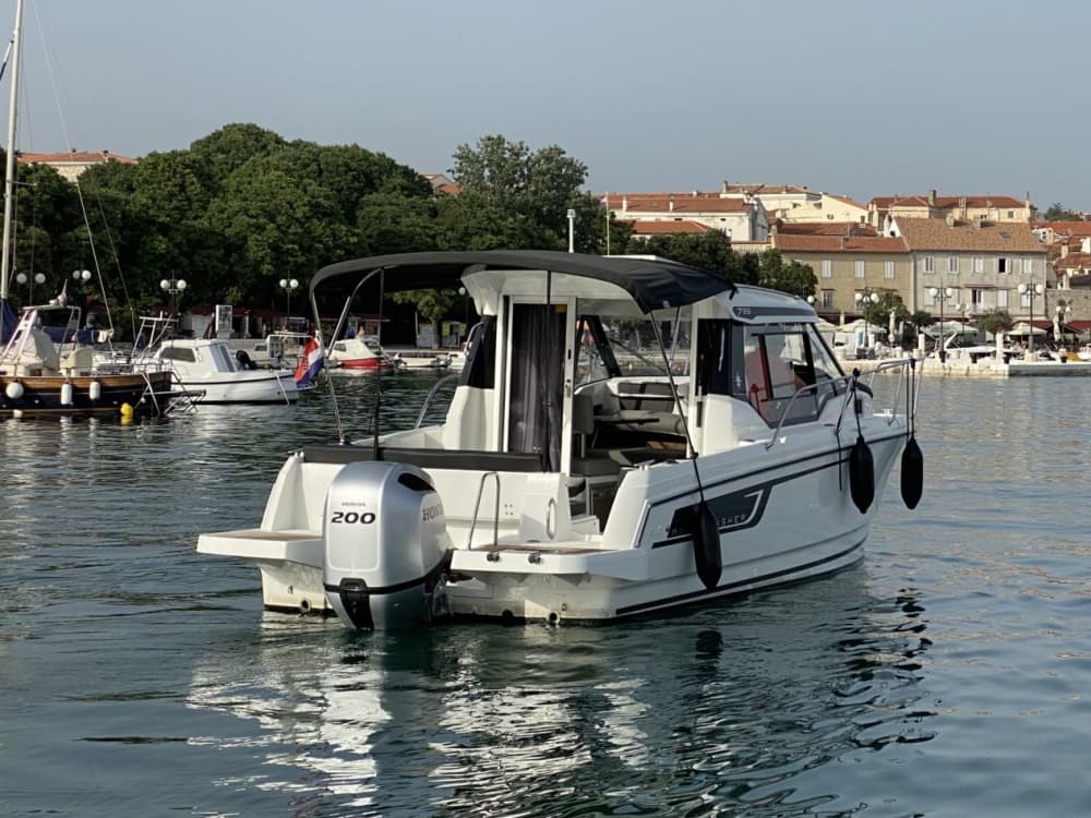 Plavnik Mağarası, Rab ve Gizli Plajları Keşfedin