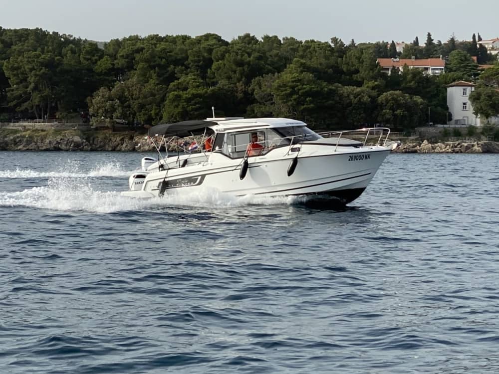 Plavnik Mağarası, Rab ve Gizli Plajları Keşfedin