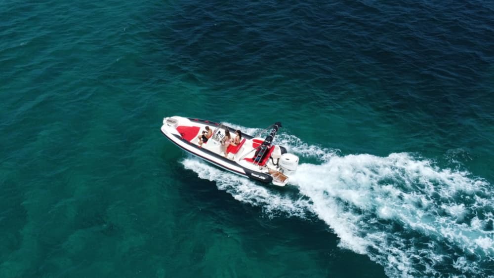 Croisière Privatisée à Porto-Vecchio