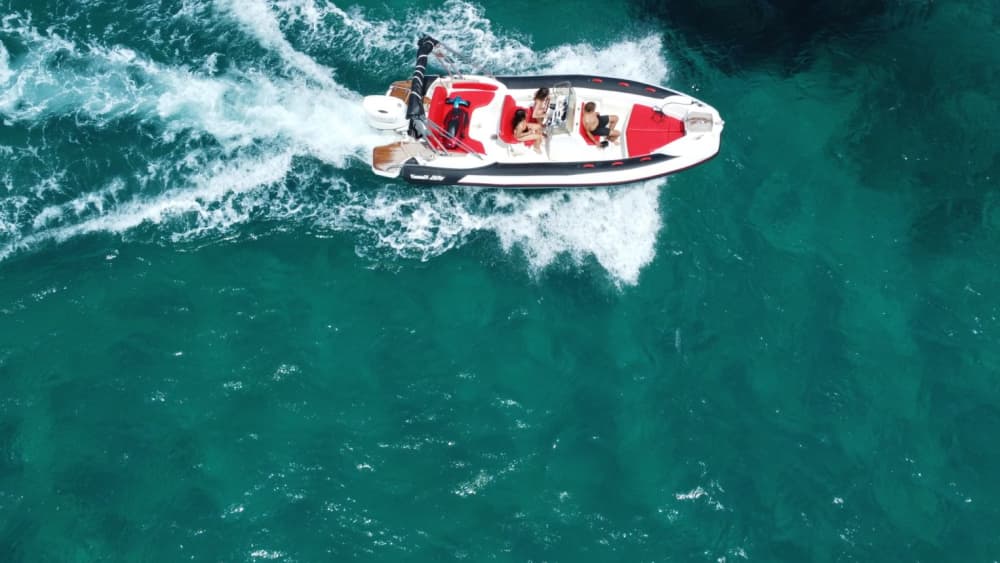 Croisière Privatisée à Porto-Vecchio
