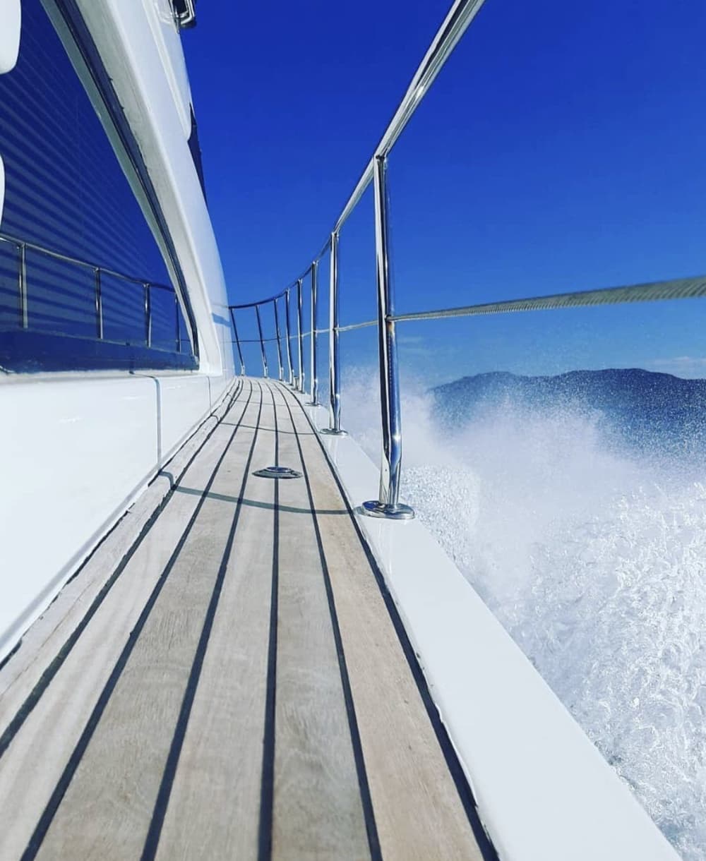 Odyssée dans le golfe Saronique : à la découverte des îles d'Égine et de Poros