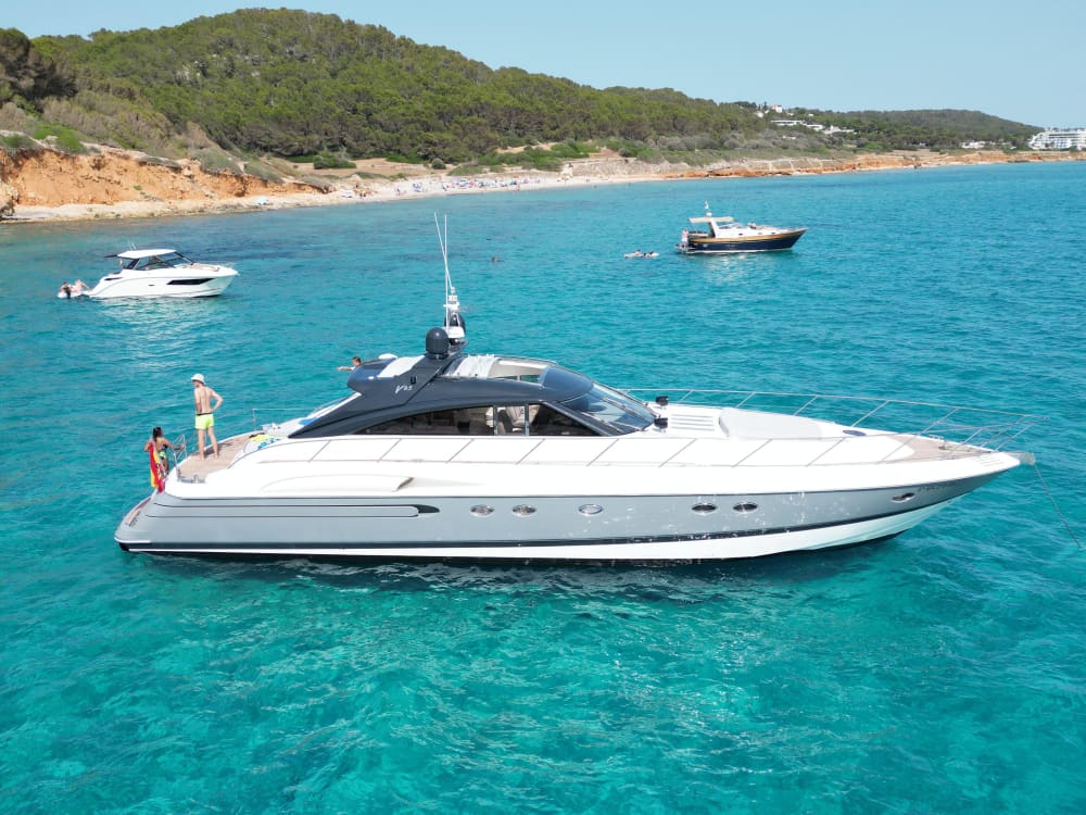 Dagsutflykt till Menorca: upptäck det turkosa och kristallklara vattnet