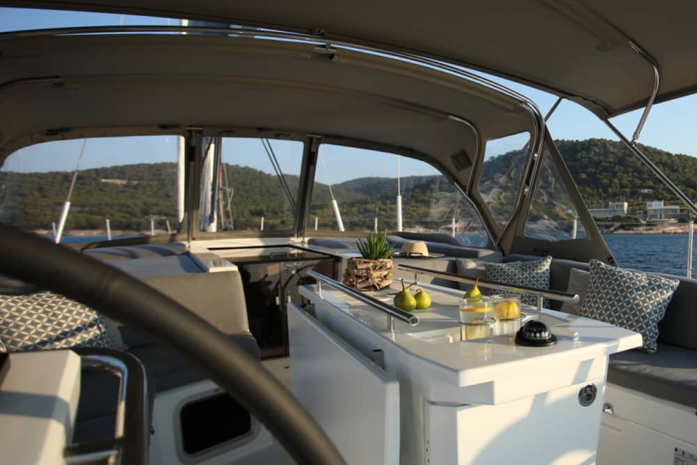 Открытие острова Эгина: Агия-Марина и Пердика