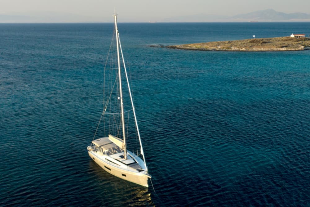 Открытие острова Эгина: Агия-Марина и Пердика