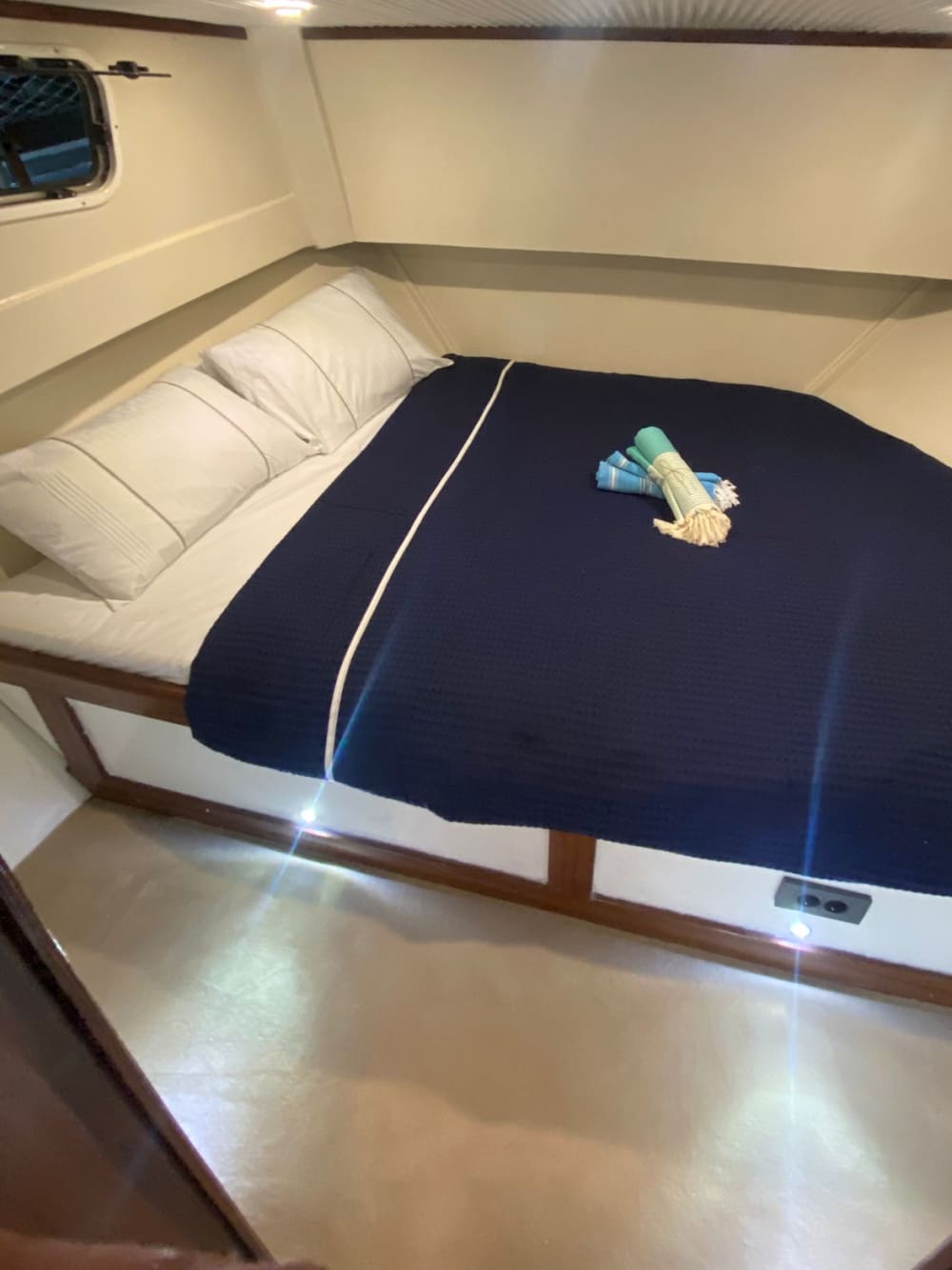 Crucero privado de día completo por Bodrum