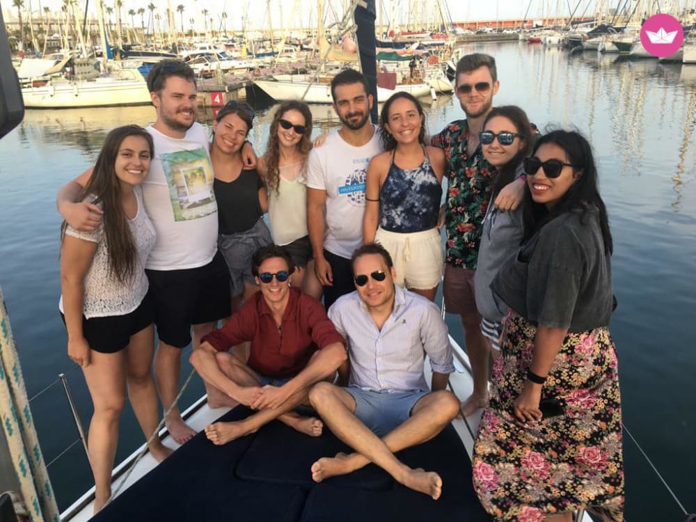 Mar, aperitivos y horizonte: una escapada mediterránea de 3 horas