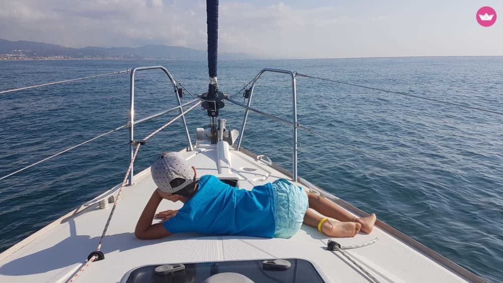 Mar, aperitivos y horizonte: una escapada mediterránea de 3 horas