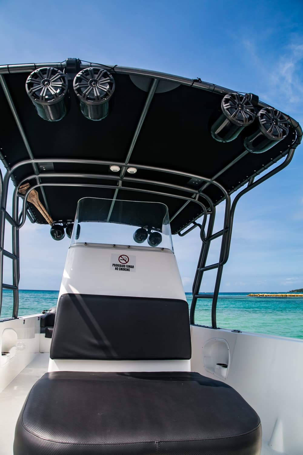 Découvrez Carthagène en bateau à moteur pendant 8 heures