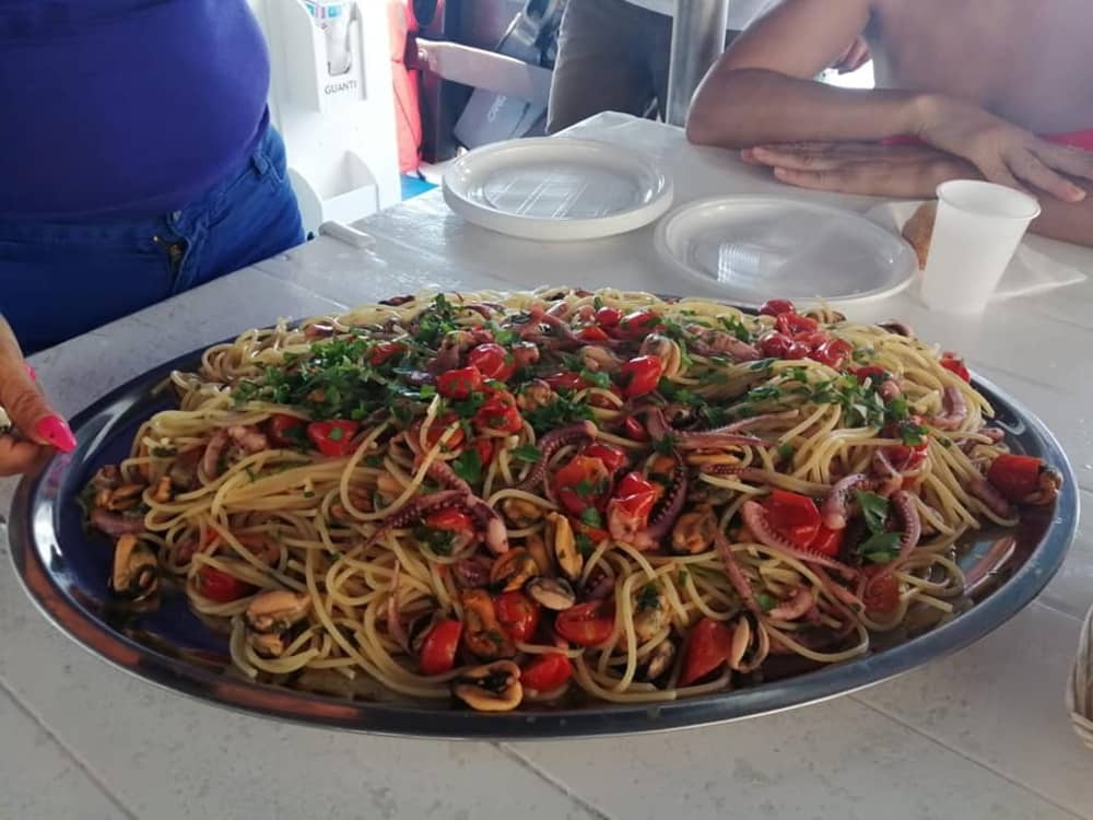 Gita privata in motoscafo intorno a Ischia