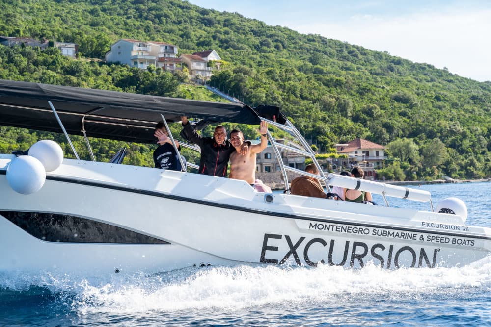 Prenditi 11 ore per scoprire la magia nascosta di Kotor dalle onde