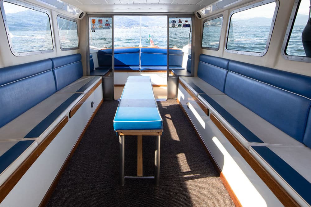 Avondontsnapping: avondcruise naar Isola Bella, Pescatori en Madre