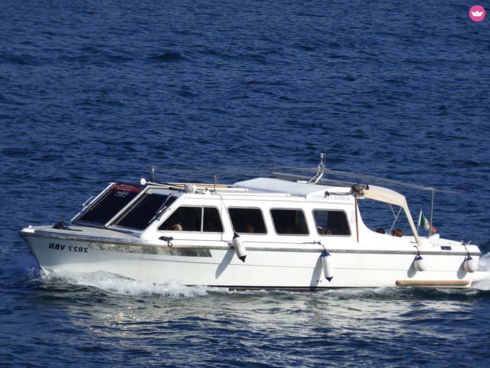 Avondontsnapping: avondcruise naar Isola Bella, Pescatori en Madre