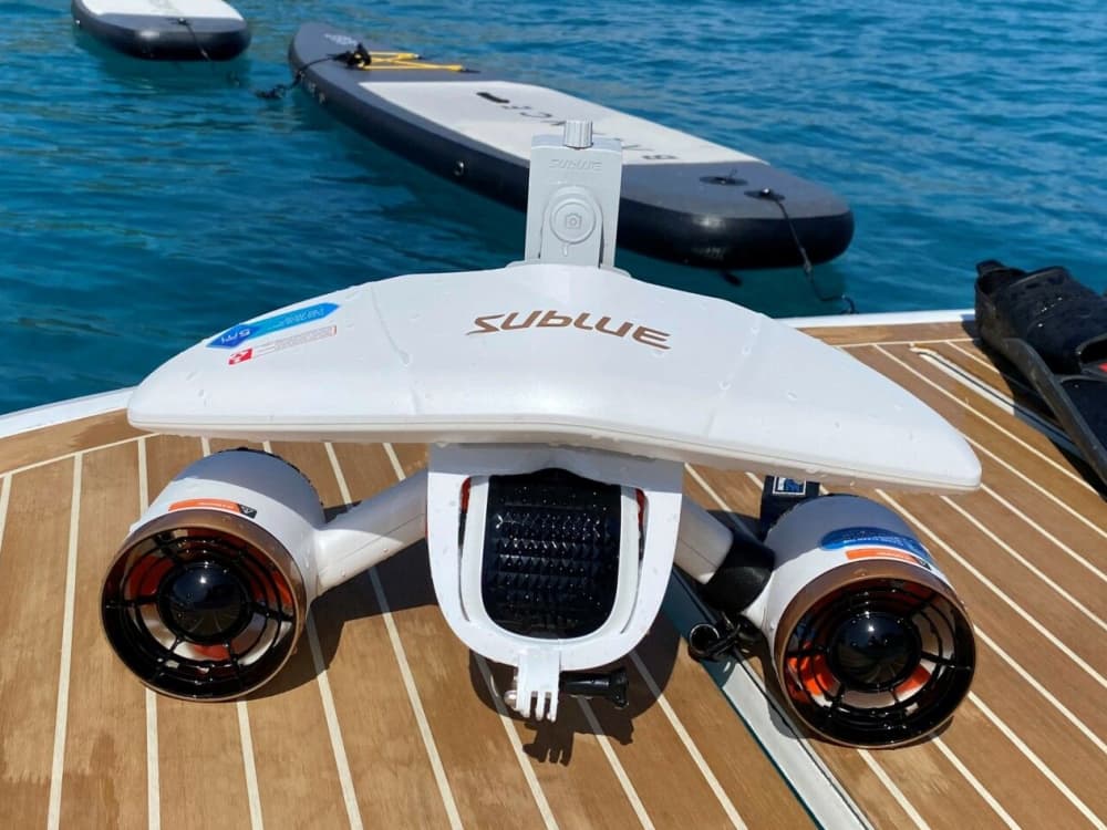 Excursión en yate por el Golfo de Saint Tropez y la Riviera Francesa