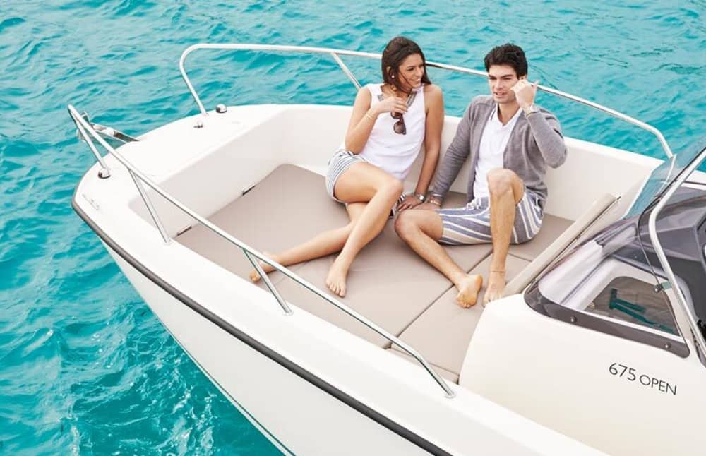 Enjoy 8h on a motorboat to explore Kotor