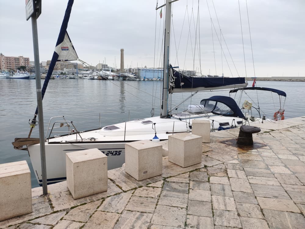 Excursion d'une journée en voilier à Bandol