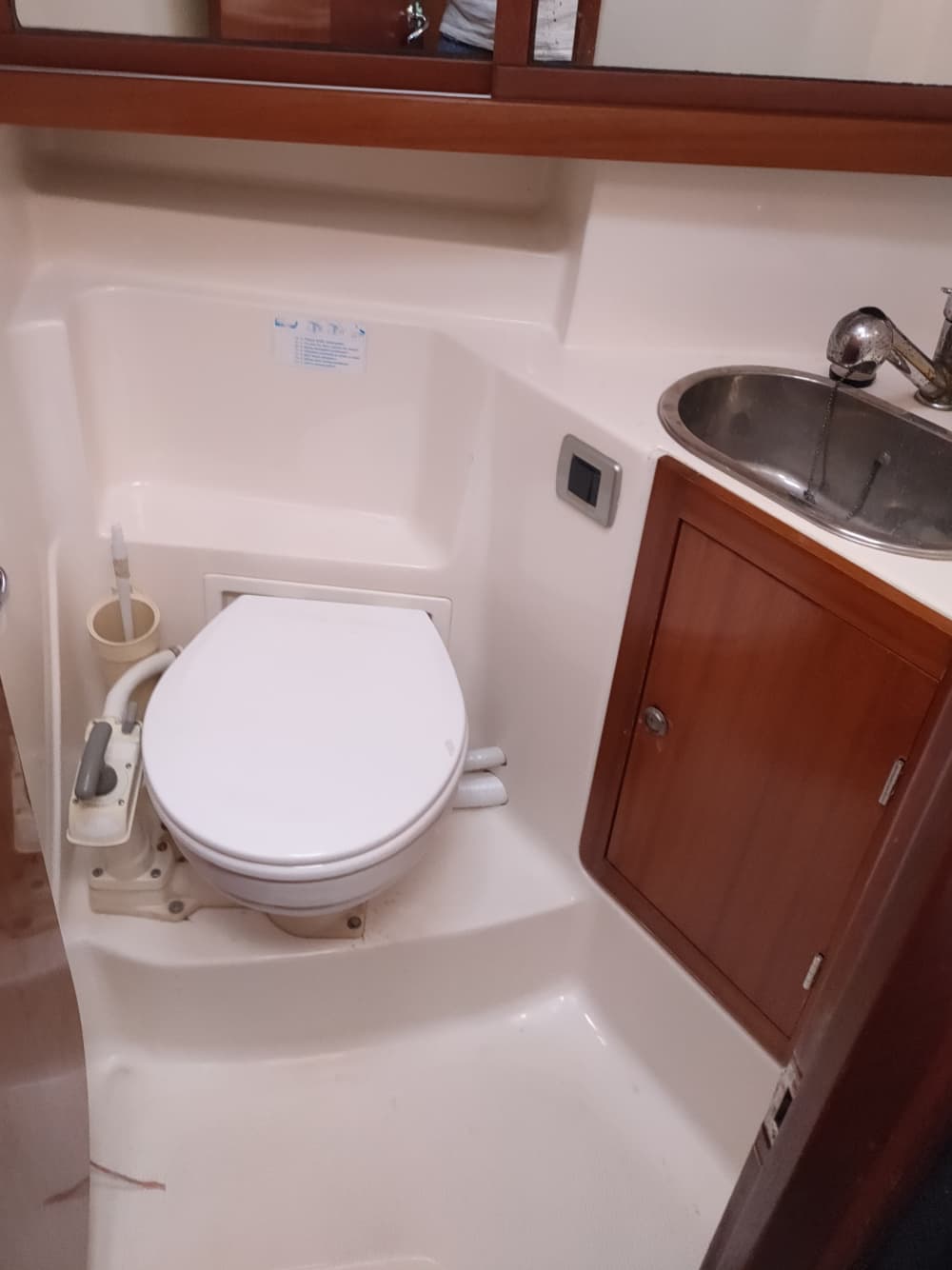 Excursion d'une journée en voilier à Bandol