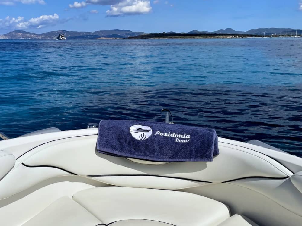 Een voorproefje van Formentera: zee, zon en verborgen plekjes