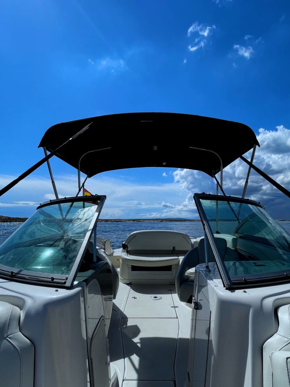 Een voorproefje van Formentera: zee, zon en verborgen plekjes