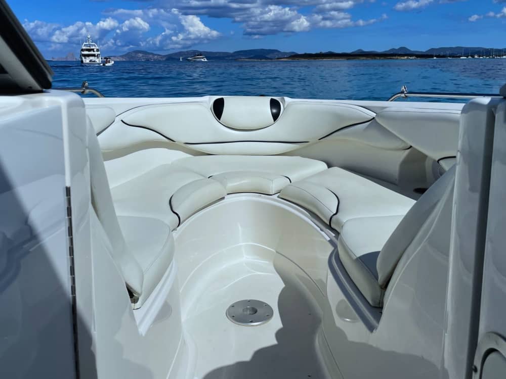 Een voorproefje van Formentera: zee, zon en verborgen plekjes