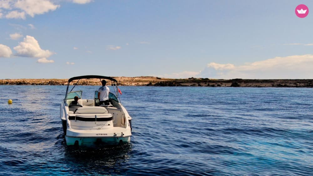 Een voorproefje van Formentera: zee, zon en verborgen plekjes