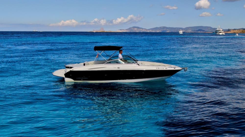 Een voorproefje van Formentera: zee, zon en verborgen plekjes